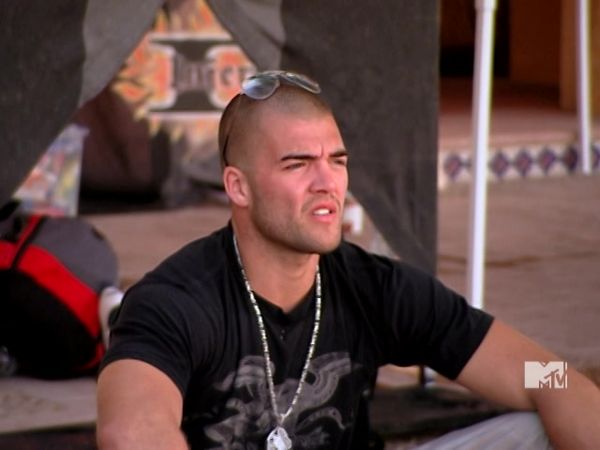 The Challenge - Time to Ride