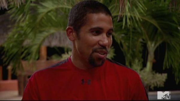 The Challenge - Chill Out