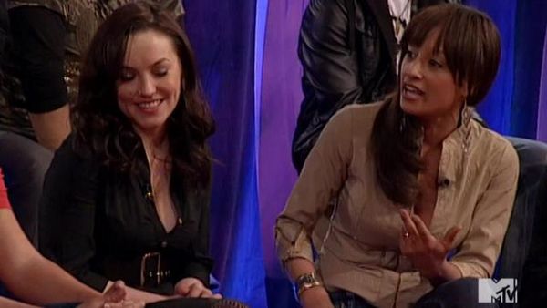 The Challenge - Trim the Fat: The Gauntlet III Reunion
