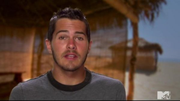 The Challenge - Gimme A Break