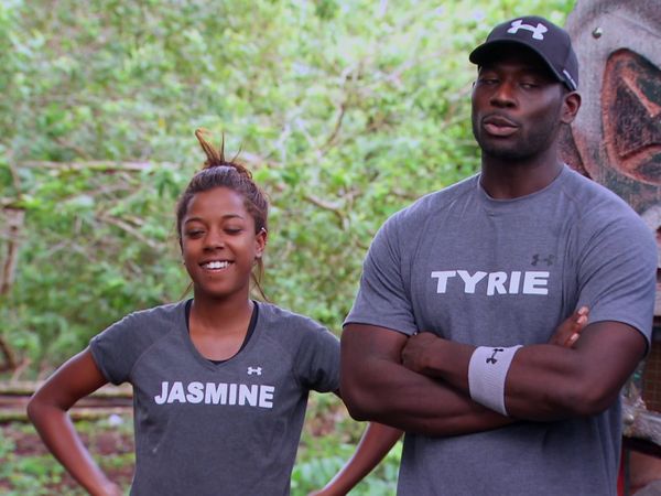 The Challenge - Love the Way You Lie