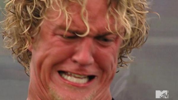 The Challenge - Rookie Moves