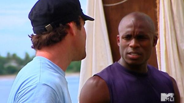 The Challenge - Watching Paint Dry