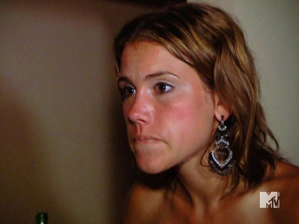The Challenge - The Good, the Brad, and the Ugly
