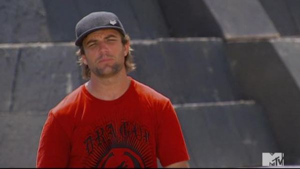 The Challenge - Fight Club
