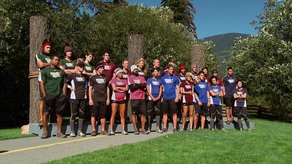 The Challenge - Meating of the Minds
