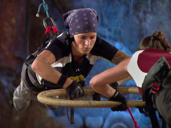 The Challenge - Girls Gone Wild