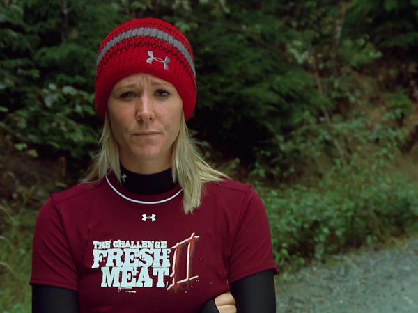 The Challenge - Sloppy Ho's