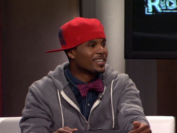 Ridiculousness - Chris "Drama" Pfaff