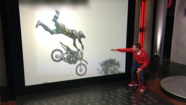 Ridiculousness - Judd Leffew