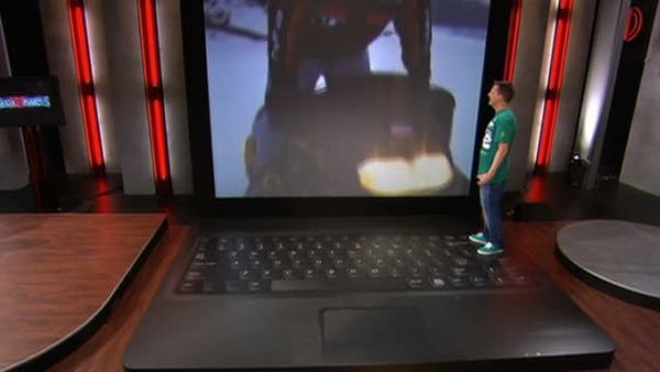 Ridiculousness - Cole Hernandez