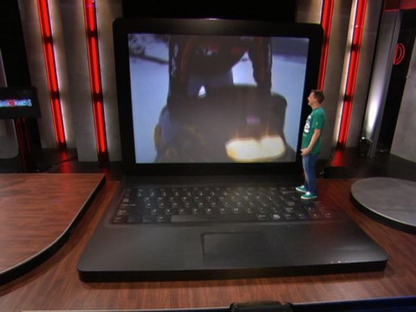 Ridiculousness - Cole Hernandez