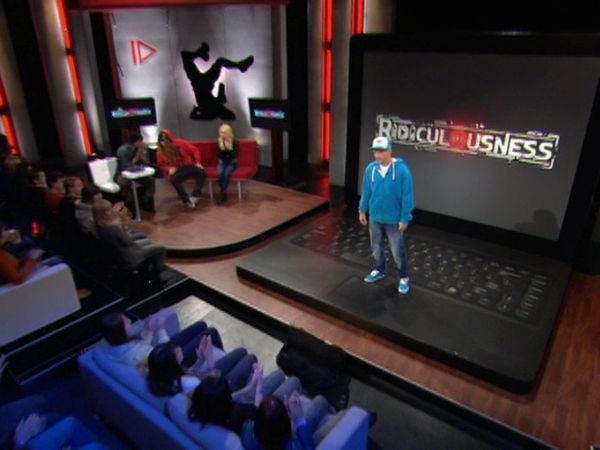 Ridiculousness - The Dingo II