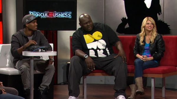 Ridiculousness - Big Black II