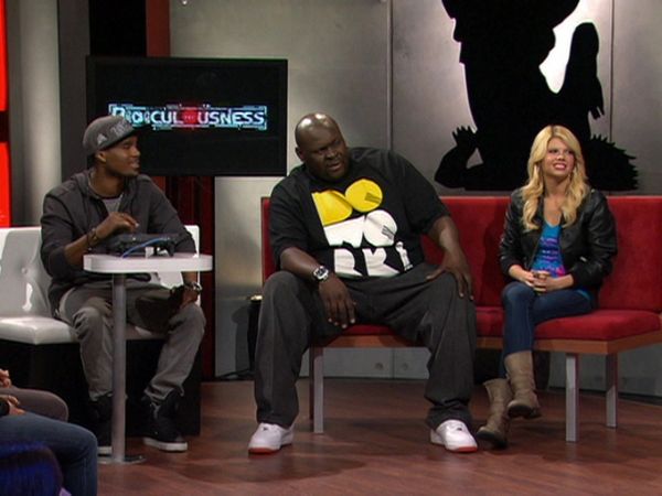 Ridiculousness - Big Black II