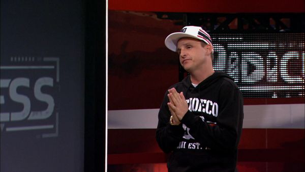 Ridiculousness - Quinton "Rampage" Jackson