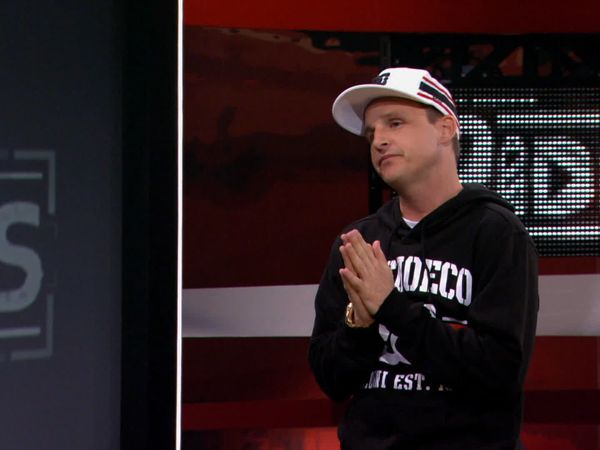 Ridiculousness - Quinton "Rampage" Jackson