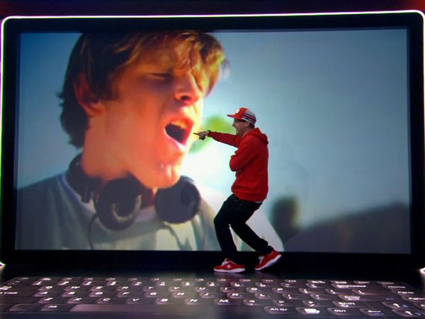 Ridiculousness - Jason Ellis
