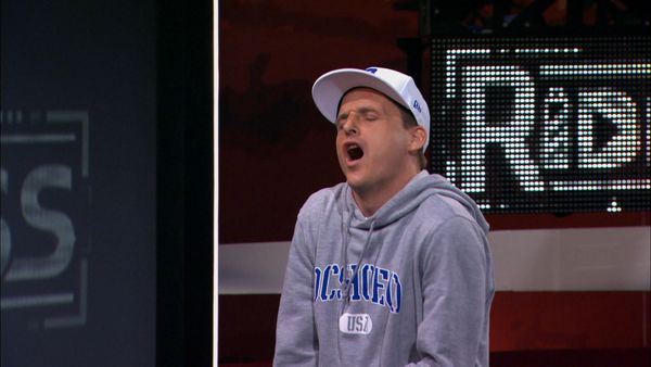 Ridiculousness - Chanel and Sterling