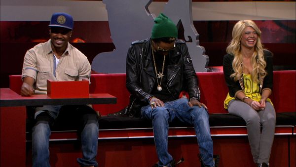 Ridiculousness - Wiz Khalifa
