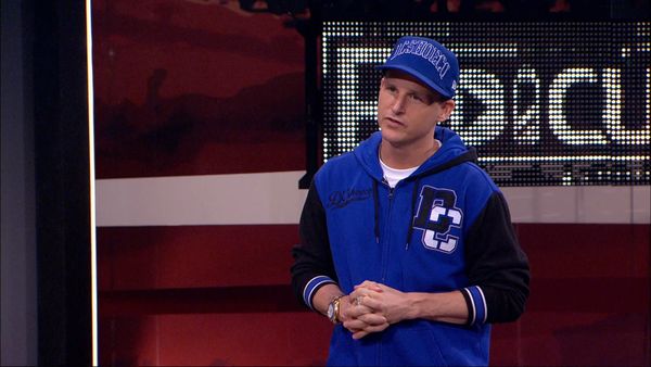 Ridiculousness - Big Cat
