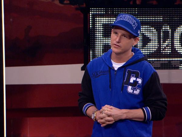 Ridiculousness - Big Cat