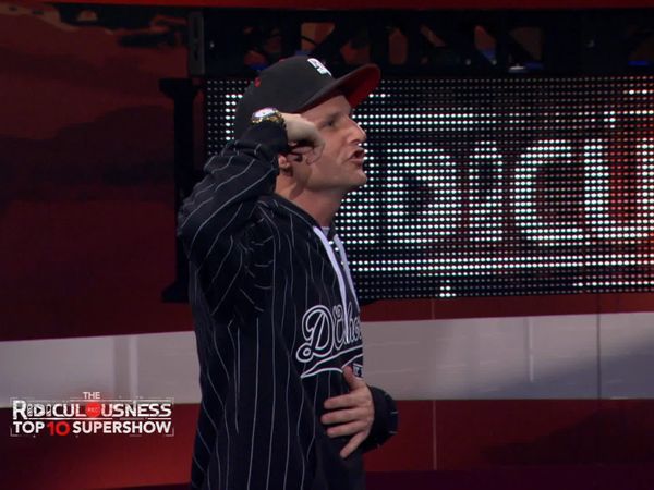 Ridiculousness - The Ridiculousness Top 10 Super Show