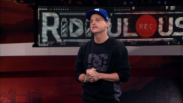 Ridiculousness - Chanel and Sterling II
