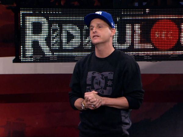 Ridiculousness - Chanel and Sterling II