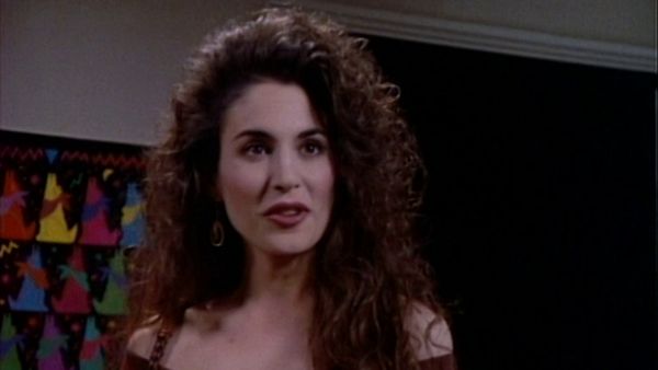 Melrose Place - Befreiungsversuche