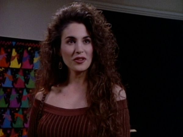 Melrose Place - Befreiungsversuche