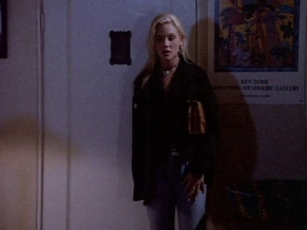 Melrose Place - Einsame Herzen