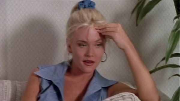 Melrose Place - Reifetest