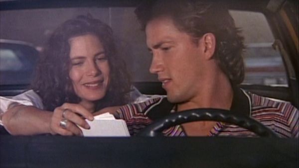 Melrose Place - Verantwortlichkeiten
