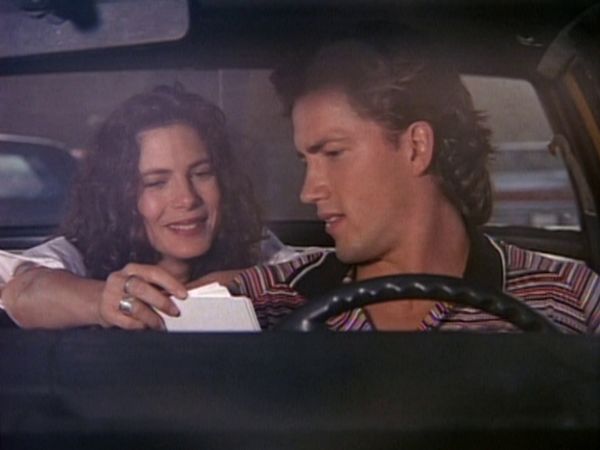 Melrose Place - Verantwortlichkeiten