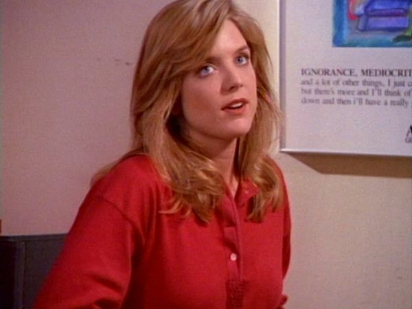 Melrose Place - Falsche Versprechungen