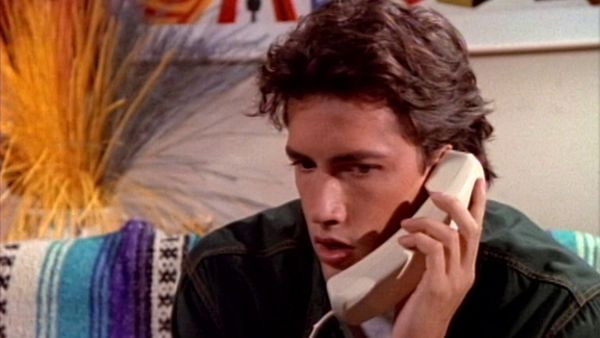 Melrose Place - Nicht kreditwürdig