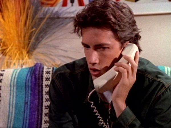 Melrose Place - Nicht kreditwürdig