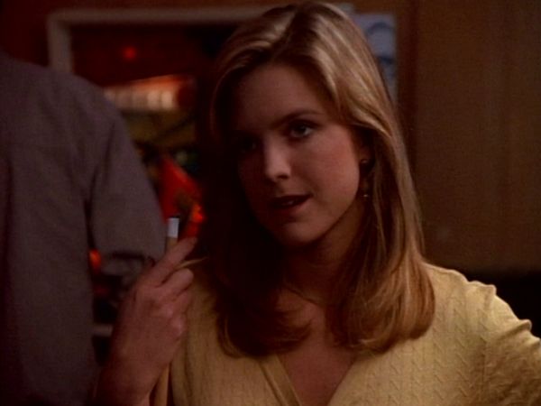 Melrose Place - Träume werden wahr