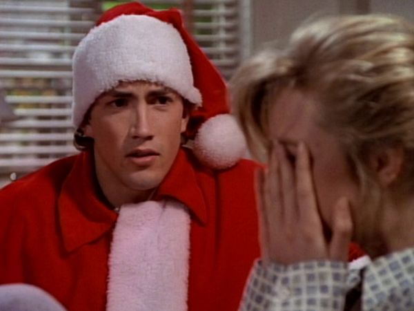 Melrose Place - Ohne Geld keine Heilung