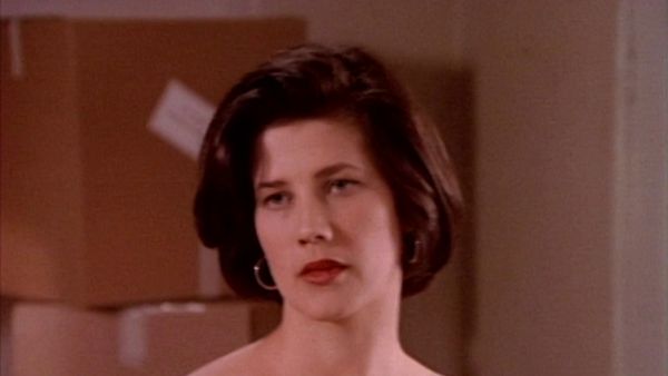 Melrose Place - Küsse und Schläge