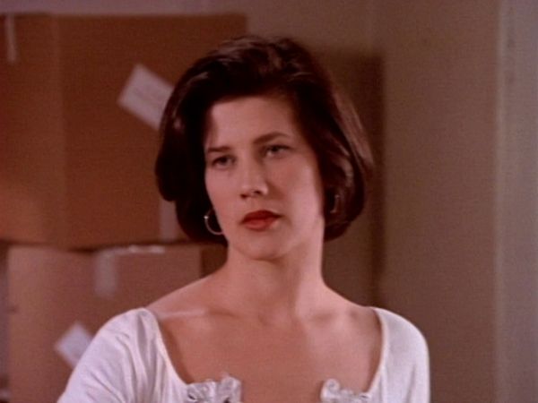 Melrose Place - Küsse und Schläge