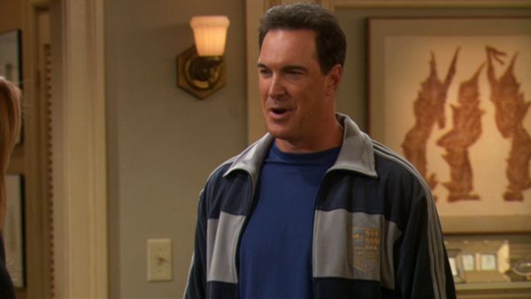 Rules of Engagement - Stehende Ovation