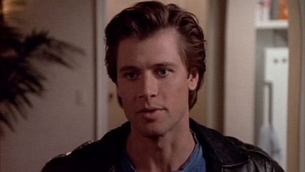 Melrose Place - Alles aus Eifersucht