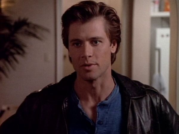 Melrose Place - Alles aus Eifersucht