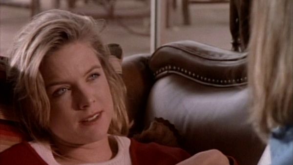 Melrose Place - Drei sind einer zuviel