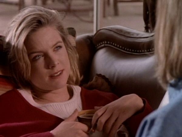 Melrose Place - Drei sind einer zuviel