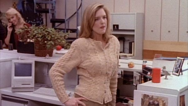 Melrose Place - Krieg der Geschlechter