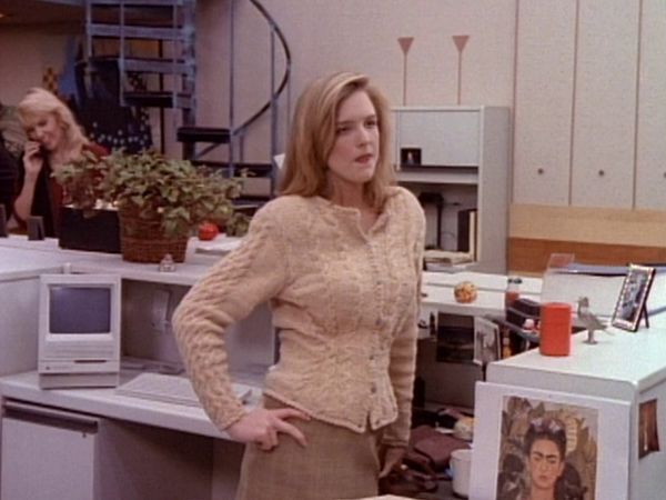 Melrose Place - Krieg der Geschlechter