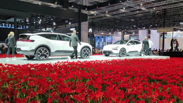 China im Aufwind - Wovor wir zittern müssen & was wir besser können! Autos aus China.